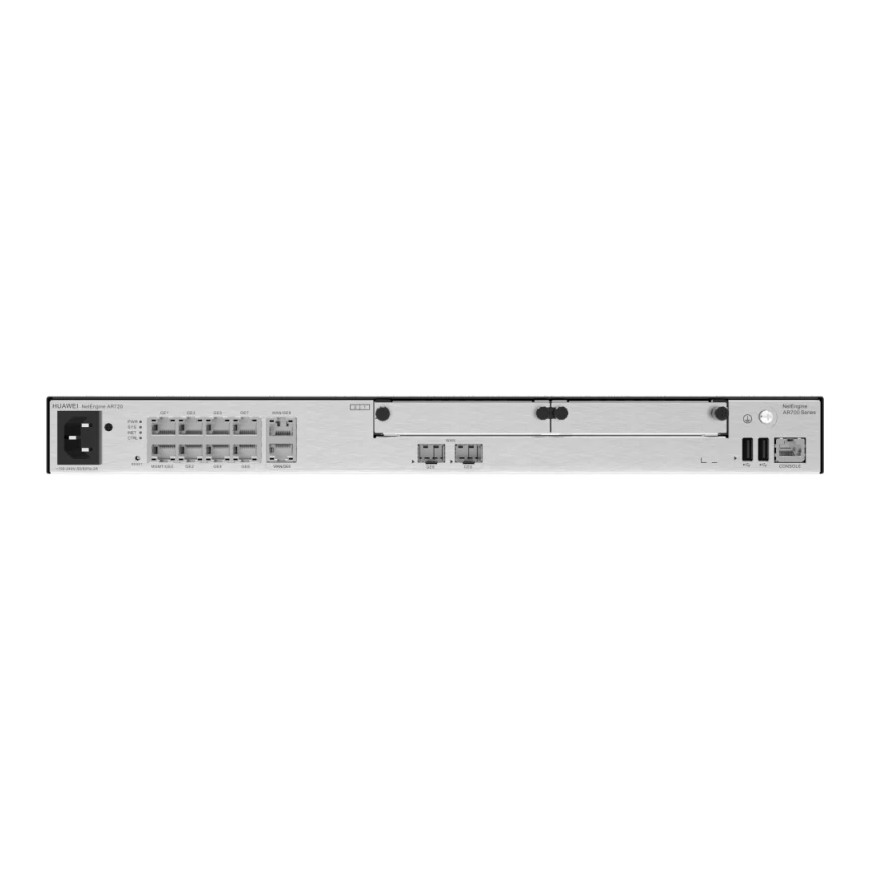 Routeur Huawei NetEngine AR700 (02354GBG-001)