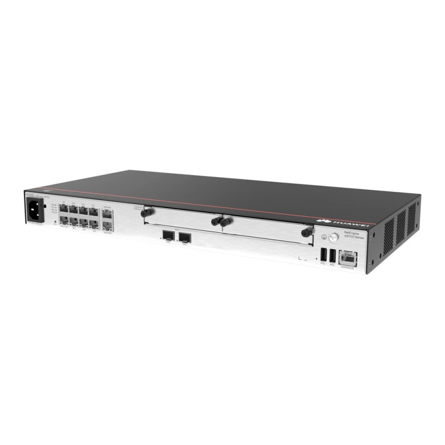 Routeur Huawei NetEngine AR700 (02354GBG-001)
