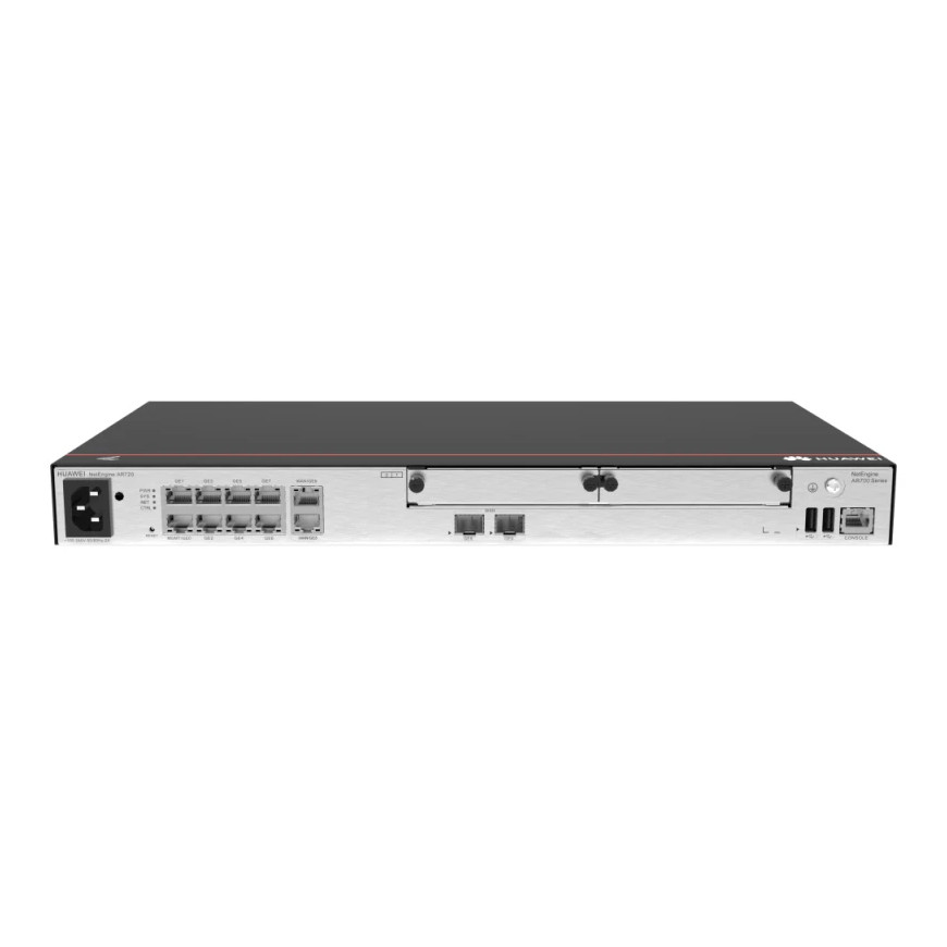 Routeur Huawei NetEngine AR700 (02354GBG-001)