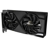 Carte graphique PNY GeForce RTX 5060 Ti OC 8 Go Dual Fan (VCG5060T8DFXPB1-O)