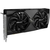 Carte graphique PNY GeForce RTX 5060 Ti OC 8 Go Dual Fan (VCG5060T8DFXPB1-O)