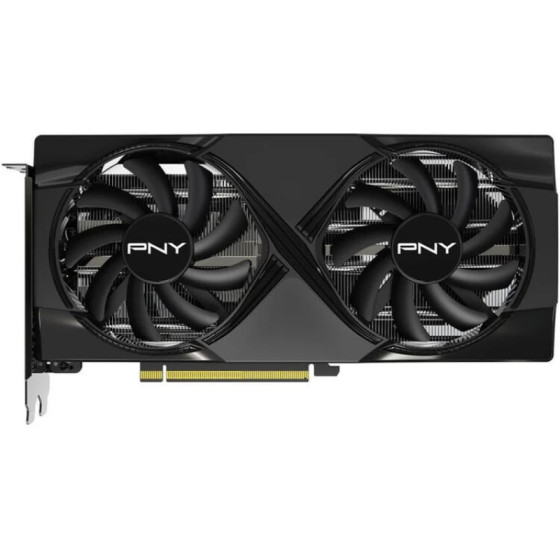 Carte graphique PNY GeForce RTX 5060 Ti OC 8 Go Dual Fan (VCG5060T8DFXPB1-O)