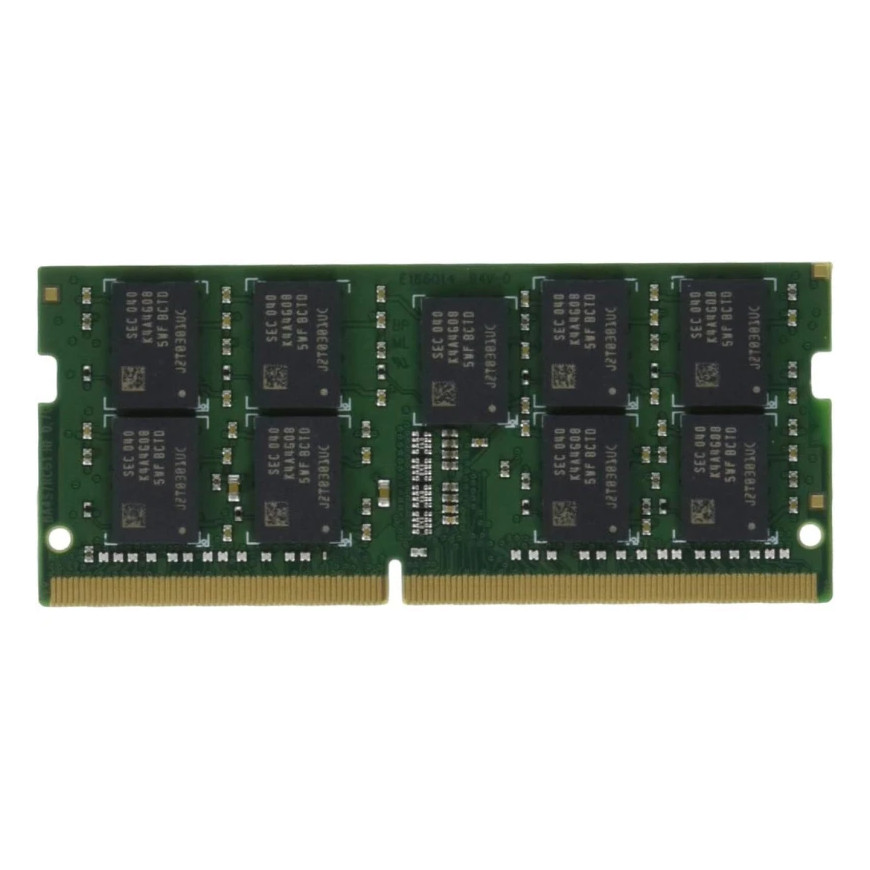 Mémoire RAM Synology 8Go ECC DDR4 Unbuffered SODIMM pour NAS (D4ES03-8G)