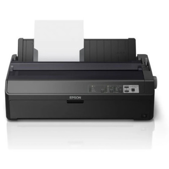 Imprimante Epson matricielle à impact FX-2190II (C11CF38401)