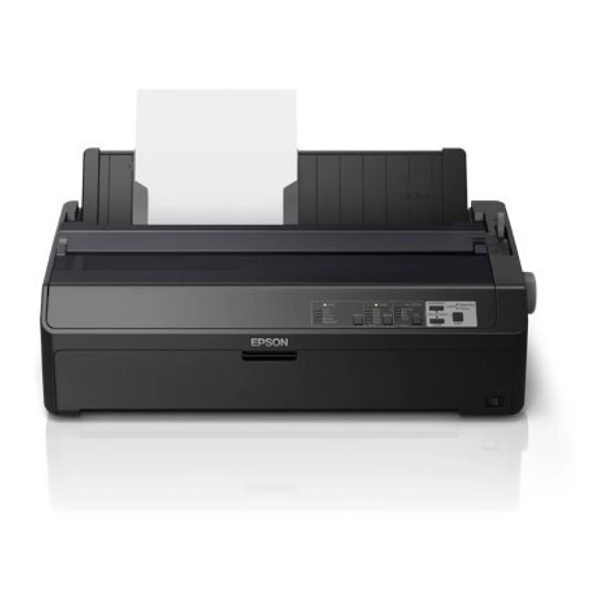 Imprimante Epson matricielle à impact FX-2190II (C11CF38401)