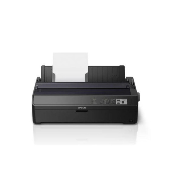 Imprimante Epson matricielle à impact FX-2190II (C11CF38401)