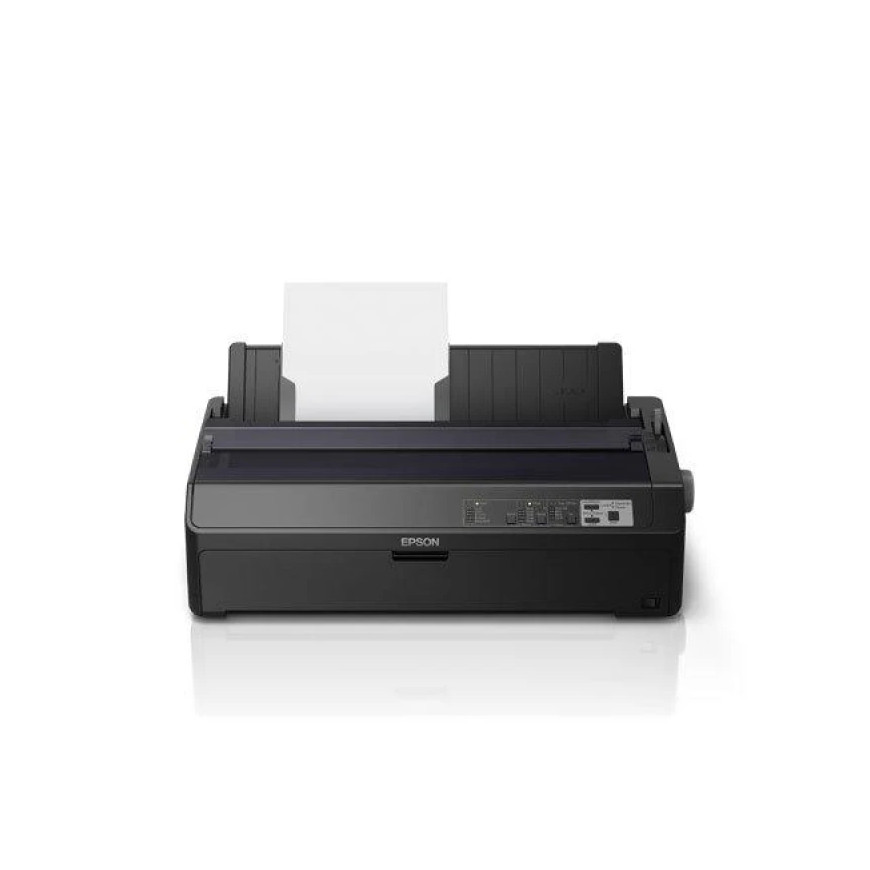 Imprimante Epson matricielle à impact FX-2190II (C11CF38401)