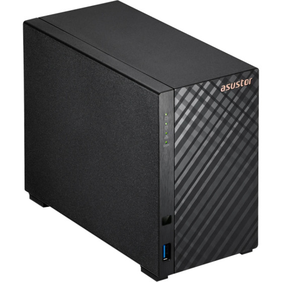 Serveur NAS Asustor Nimbustor 4 Gen2 - 4 Baies (AS5404T)