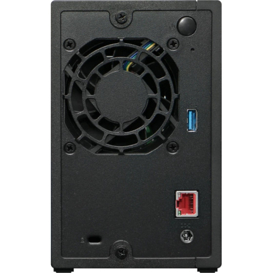 Serveur NAS Asustor Nimbustor 4 Gen2 - 4 Baies (AS5404T)