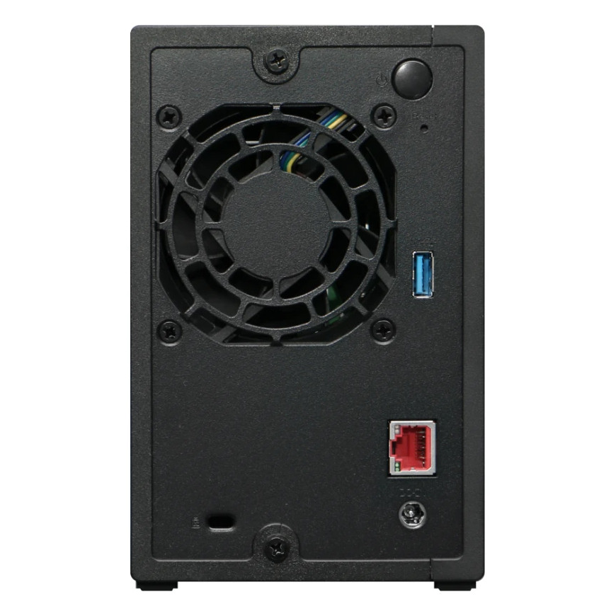 Serveur NAS Asustor Nimbustor 4 Gen2 - 4 Baies (AS5404T)