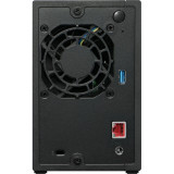 Serveur NAS Asustor Nimbustor 4 Gen2 - 4 Baies (AS5404T)