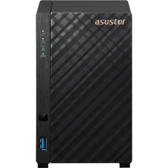 Serveur NAS Asustor Nimbustor 4 Gen2 - 4 Baies (AS5404T)