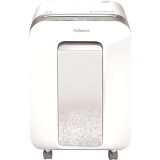 Destructeur de Documents Fellowes MicroShred LX221 Blanc 5050501