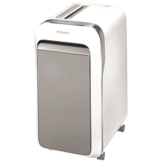 Destructeur de Documents Fellowes MicroShred LX221 Blanc 5050501