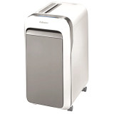 Destructeur de Documents Fellowes MicroShred LX221 Blanc 5050501