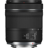 Objectif Canon RF 15-30mm F4.5-6.3 IS STM - Compatible appareils photo Canon (5775C005AA)