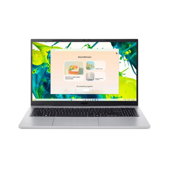 PC portable Acer Aspire 15 72P-53R9 15.6" (AG15-72P-53R9)