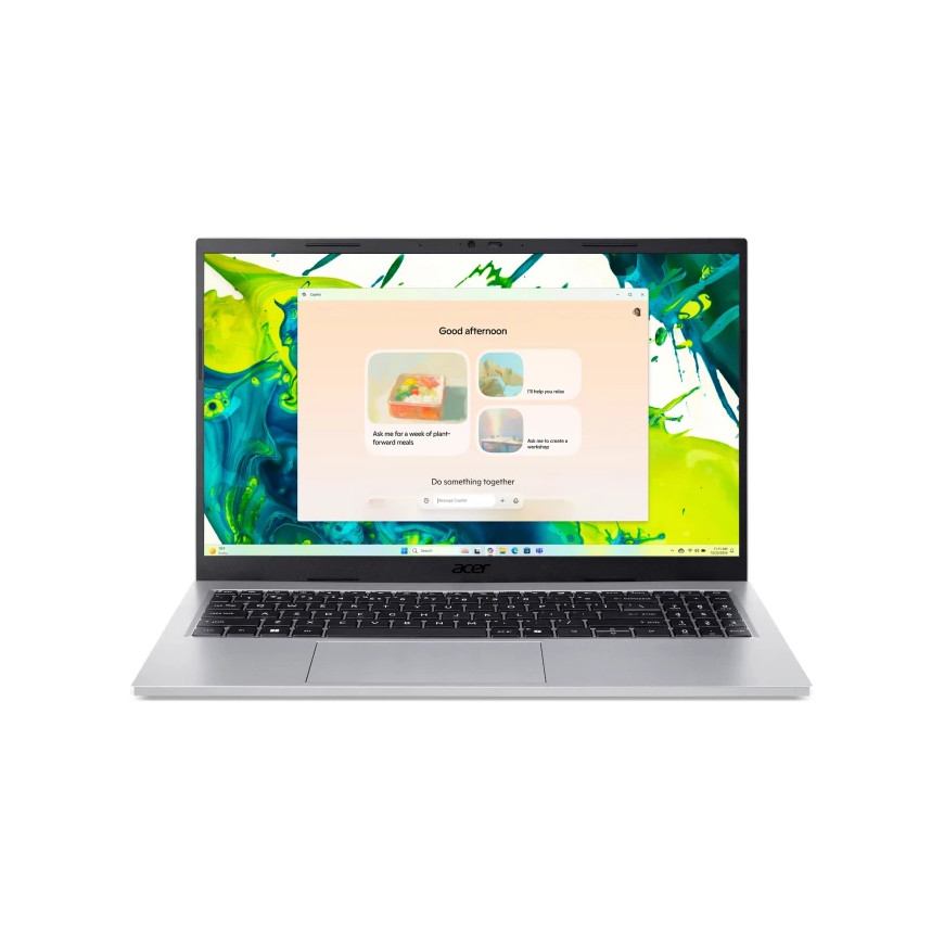 PC portable Acer Aspire 15 72P-53R9 15.6" (AG15-72P-53R9)