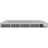 Switch Huawei S220-48P4X 48 Ports Gigabit PoE+ 380W avec 4 Ports 10GE SFP+ (98012378)
