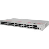 Switch Huawei S220-48P4X 48 Ports Gigabit PoE+ 380W avec 4 Ports 10GE SFP+ (98012378)