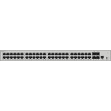 Switch Huawei S220-48P4X 48 Ports Gigabit PoE+ 380W avec 4 Ports 10GE SFP+ (98012378)