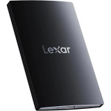 Disque SSD externe LEXAR SL500 4TB USB 3.2 Gen2x2 2000MB/s (LSL500X004T-RNBNG)