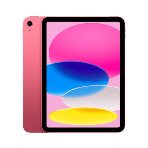 Apple iPad 2025 Rose (MD4P4QA/A)