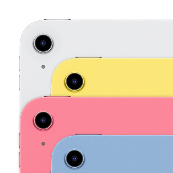 Apple iPad 2025 Rose (MD4P4QA/A)
