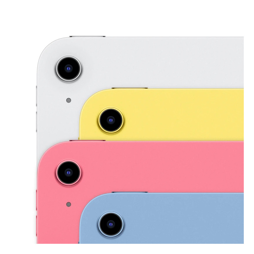 Apple iPad 2025 Rose (MD4P4QA/A)