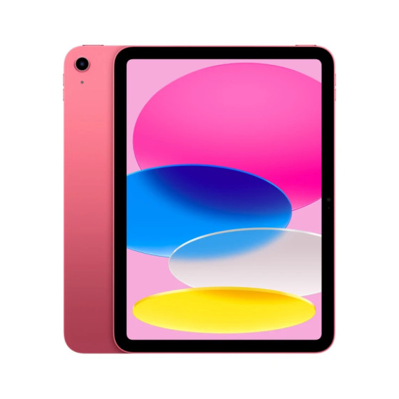 Apple iPad 2025 Rose (MD4P4QA/A)