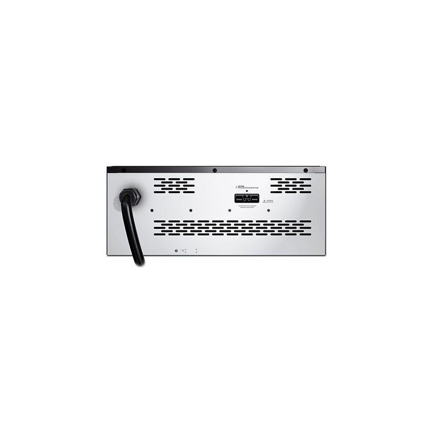 Batterie APC Smart-UPS X 120V External Battery Pack Rack/Tower - pour SMX 2200VA à 3000VA (SMX120BP)