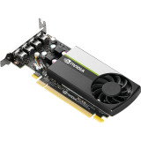 Carte graphique PNY NVIDIA T1000 8 Go PCIe 4.0 (VCNT1000-8GB)