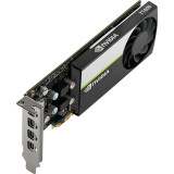 Carte graphique PNY NVIDIA T1000 8 Go PCIe 4.0 (VCNT1000-8GB)