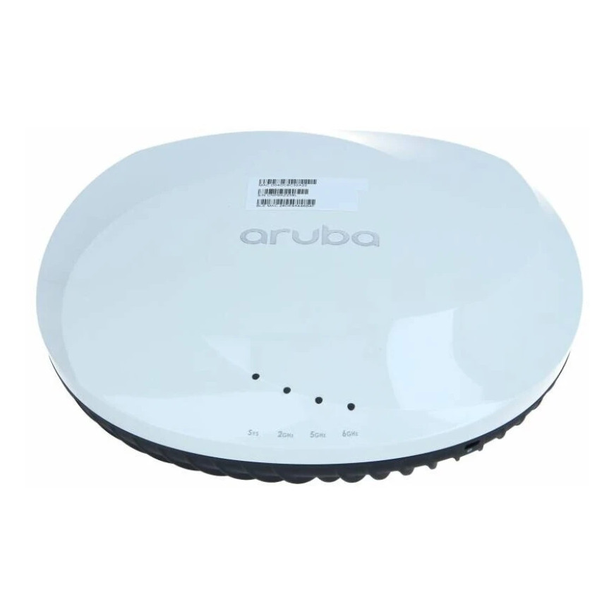 Point d'accès Wi-Fi Aruba AP-615 Wi-Fi 6E (R7J49A)