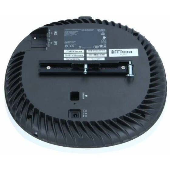 Point d'accès Wi-Fi Aruba AP-615 Wi-Fi 6E (R7J49A)