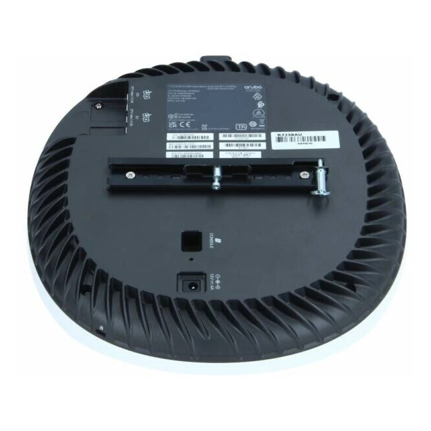 Point d'accès Wi-Fi Aruba AP-615 Wi-Fi 6E (R7J49A)