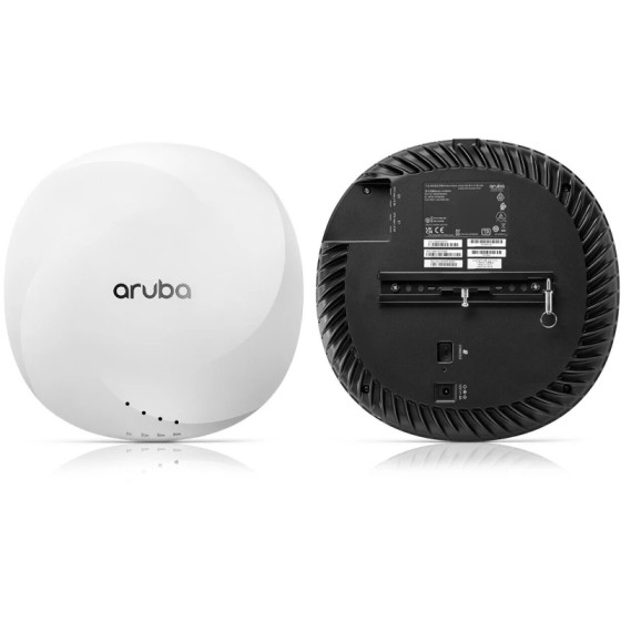 Point d'accès Wi-Fi Aruba AP-615 Wi-Fi 6E (R7J49A)