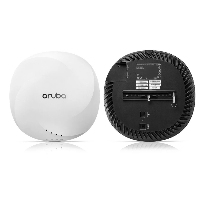 Point d'accès Wi-Fi Aruba AP-615 Wi-Fi 6E (R7J49A)