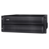 Batterie APC Smart-UPS X 120V external battery pack rack/tower - pour smx 2200VA à 3000VA (SMX120BP)