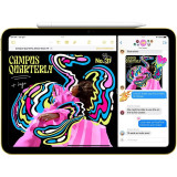 Apple iPad 11" Wi-Fi 128Go Bleu (MD4A4QA/A)