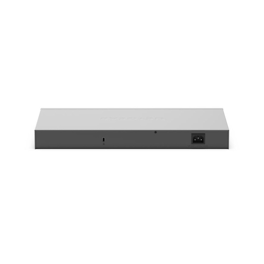 NETGEAR GS748T Géré L2/L3/L4 Gigabit Ethernet (10/100/1000) (GS748T-600EUS)
