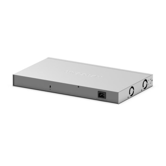 NETGEAR GS748T Géré L2/L3/L4 Gigabit Ethernet (10/100/1000) (GS748T-600EUS)