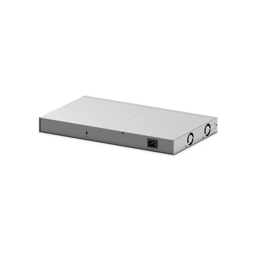 NETGEAR GS748T Géré L2/L3/L4 Gigabit Ethernet (10/100/1000) (GS748T-600EUS)