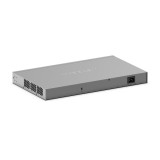NETGEAR GS748T Géré L2/L3/L4 Gigabit Ethernet (10/100/1000) (GS748T-600EUS)