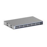 NETGEAR GS748T Géré L2/L3/L4 Gigabit Ethernet (10/100/1000) (GS748T-600EUS)
