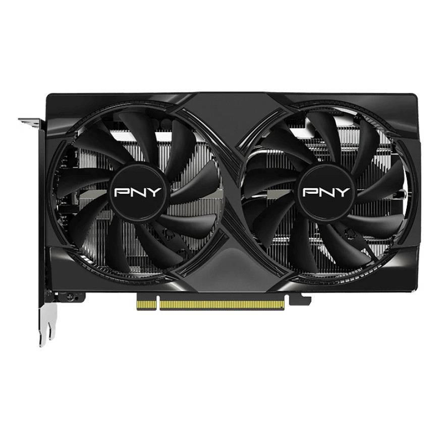 Carte graphique PNY GeForce RTX 5060 8 Go PCIe 5.0 (VCG50608DFXPB1)
