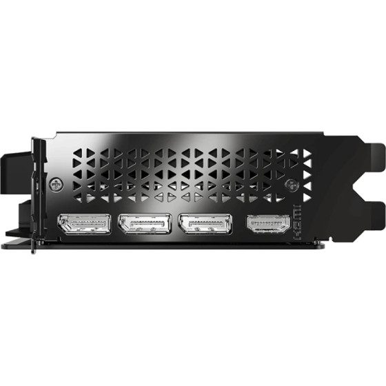 Carte graphique PNY GeForce RTX 5060 8 Go PCIe 5.0 (VCG50608DFXPB1)