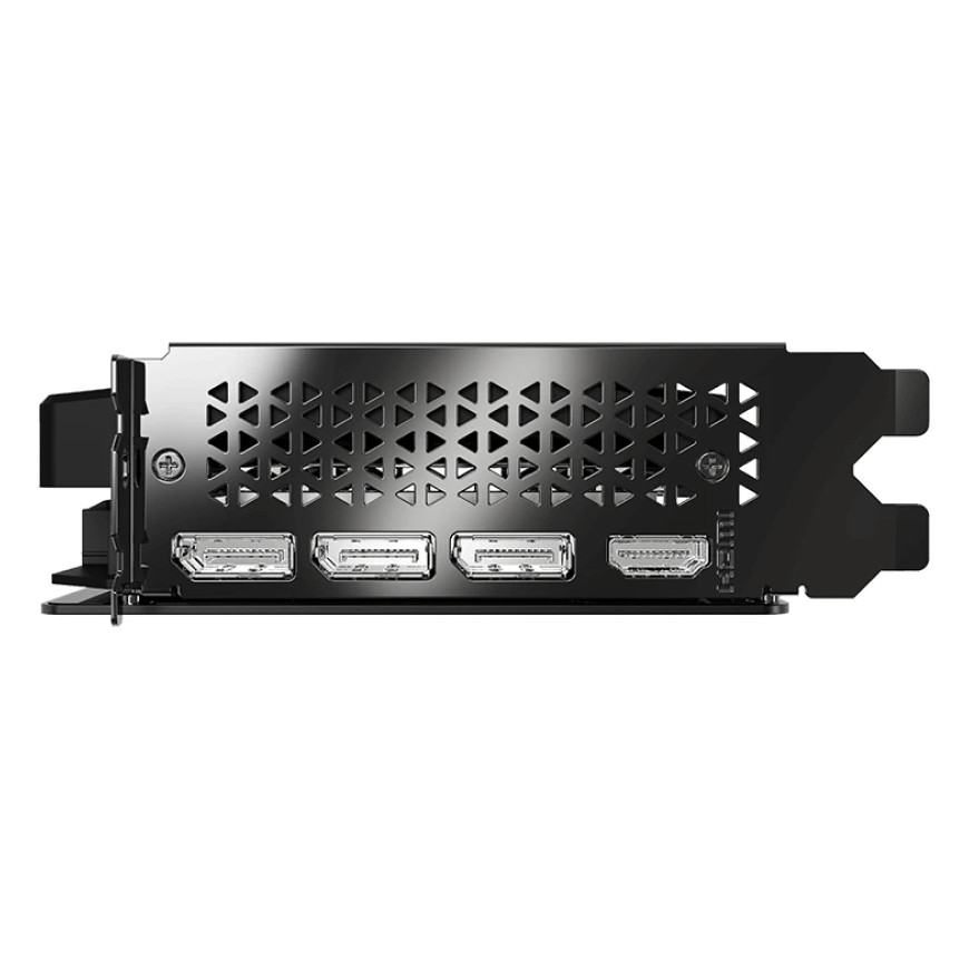 Carte graphique PNY GeForce RTX 5060 8 Go PCIe 5.0 (VCG50608DFXPB1)