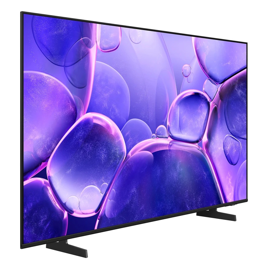 TV Samsung Smart 4K UHD Série 8 65" Android avec récepteur intégré (UA65U8000FUXMV)
