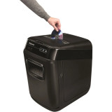 Destructeur de Documents Fellowes AutoMax 200C 4653601